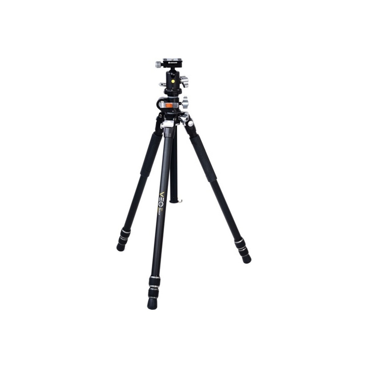 Vanguard VEO 3+ 263AB Tripod Flatlay
