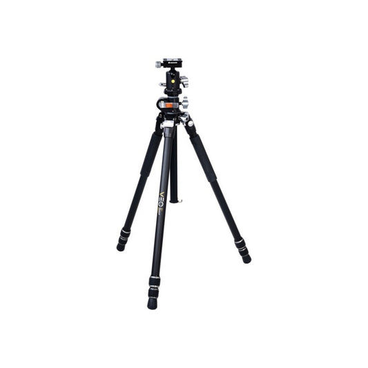 Vanguard VEO 3+ 263AB Tripod Flatlay