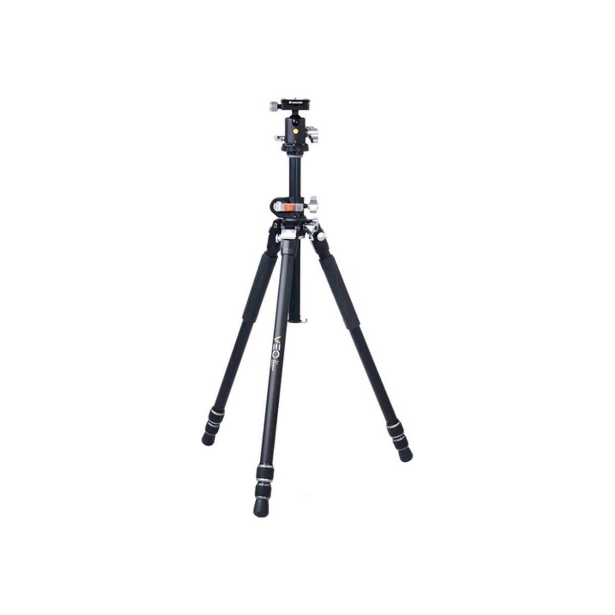 Vanguard VEO 3+ 263AB Tripod Flatlay