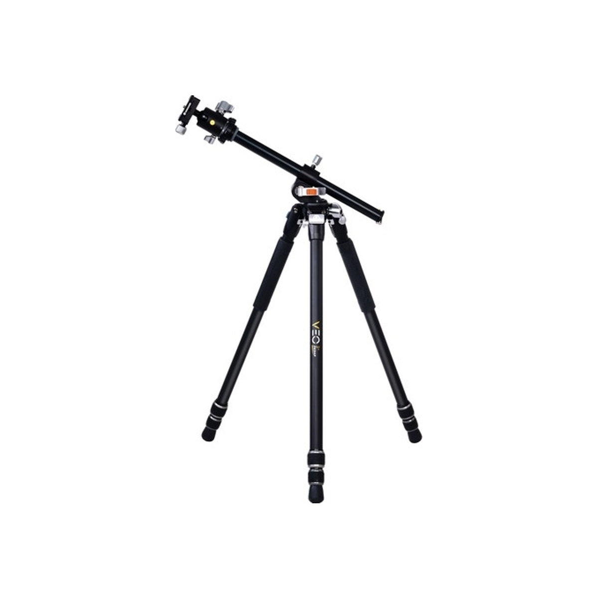 Vanguard VEO 3+ 263AB Tripod Flatlay