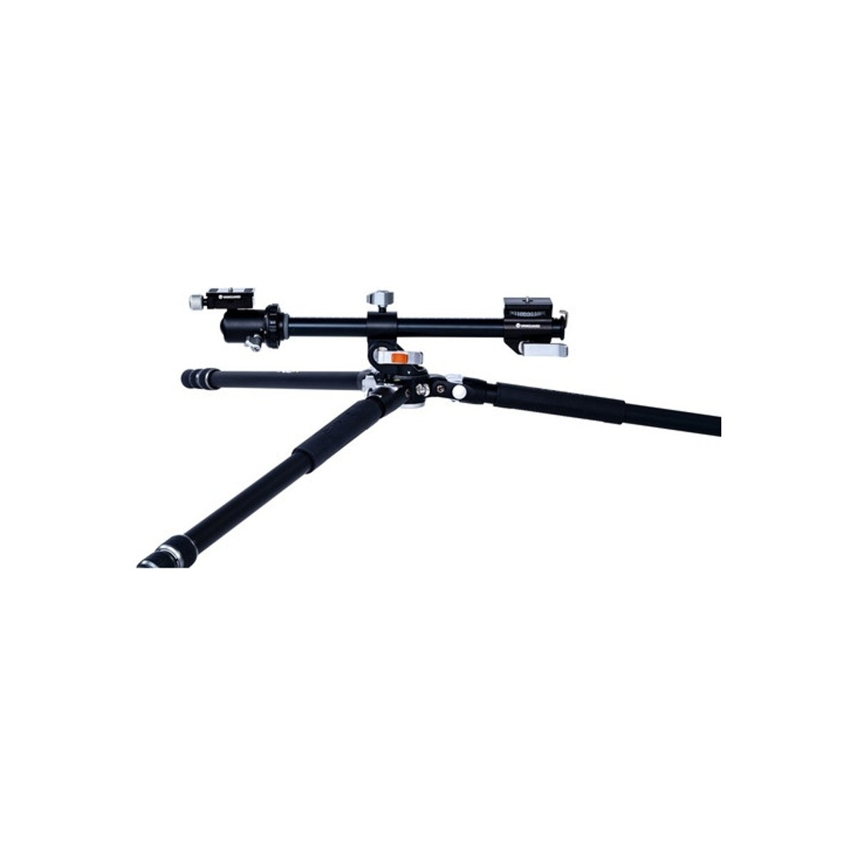 Vanguard VEO 3+ 263AB Tripod Flatlay