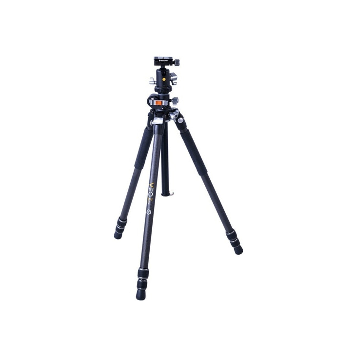 Vanguard VEO 3+ 263CB Tripod Flatlay