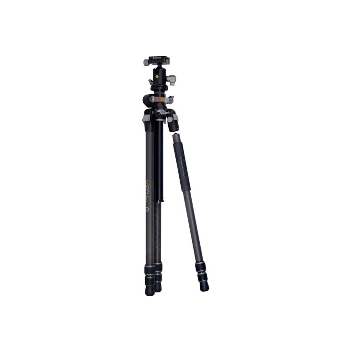 Vanguard VEO 3+ 263CB Tripod Flatlay