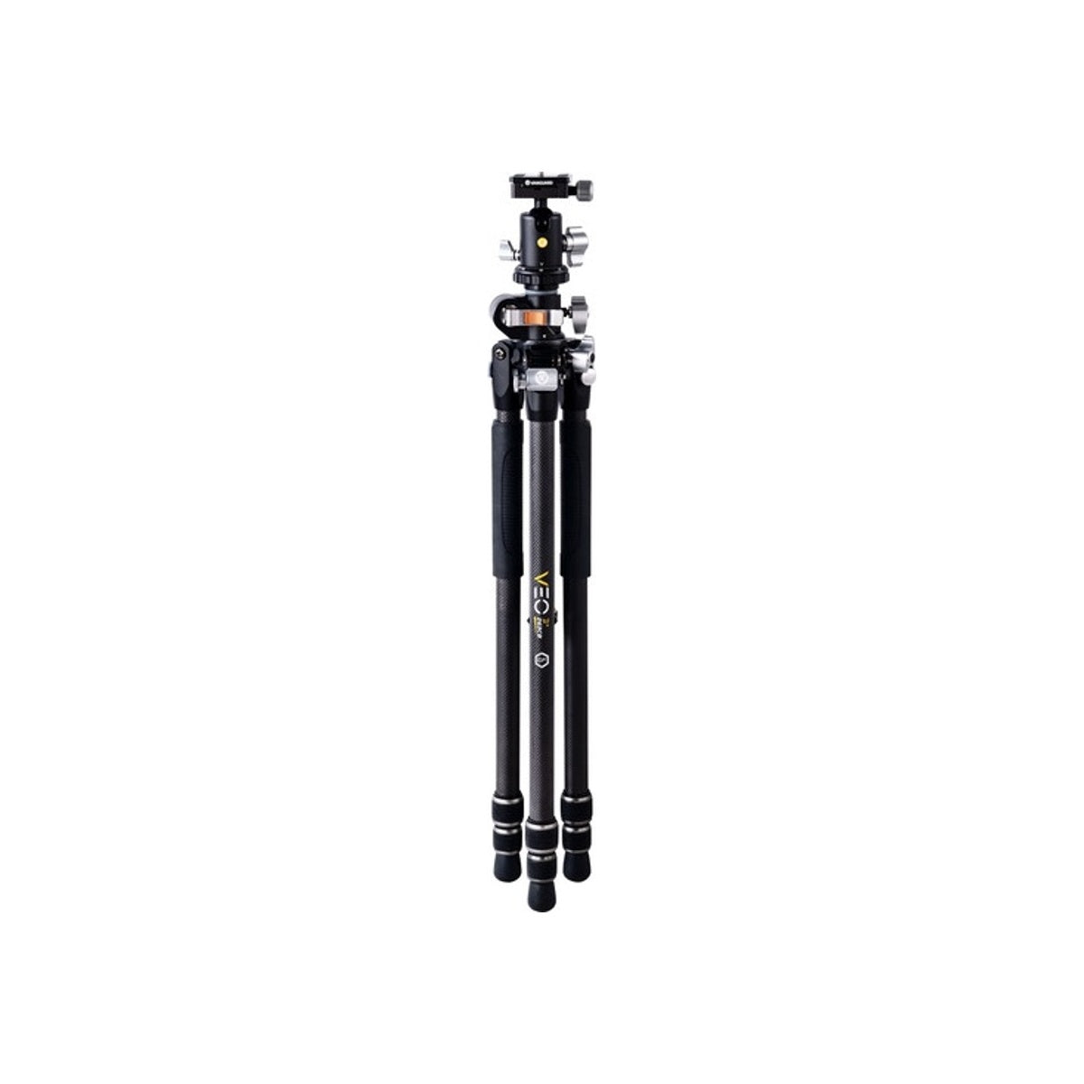 Vanguard VEO 3+ 263CB Tripod Flatlay