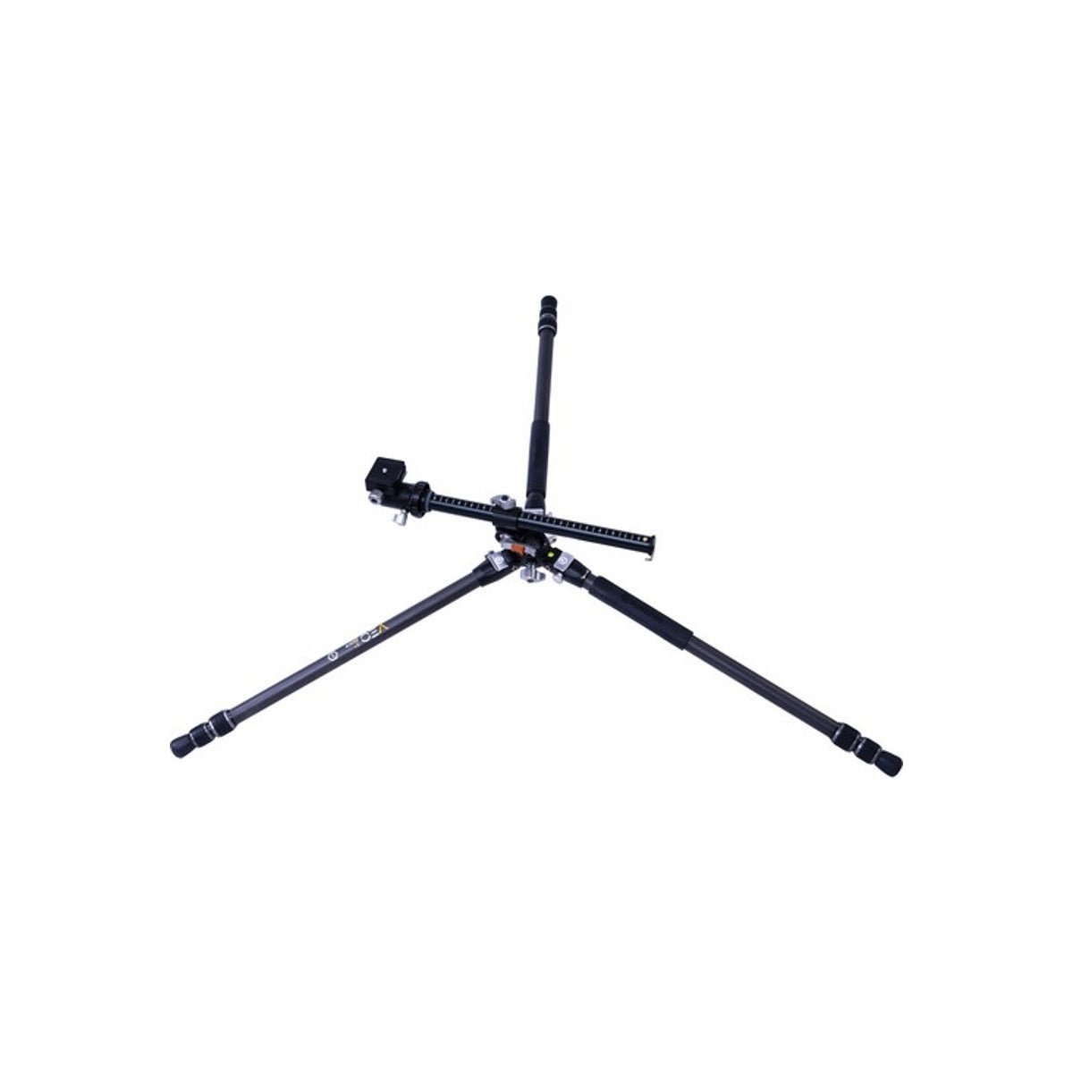 Vanguard VEO 3+ 263CB Tripod Flatlay