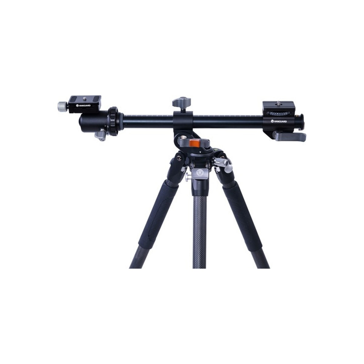 Vanguard VEO 3+ 263CB Tripod Flatlay