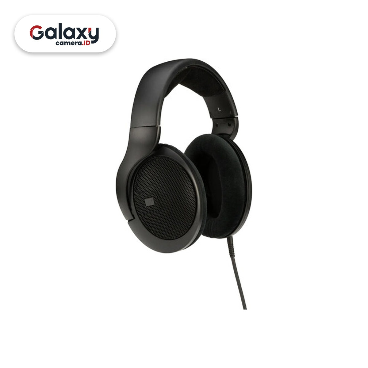 SENNHEISER HD 400 PRO Studio Headphones Monitoring HD400 PRO Ori Resmi