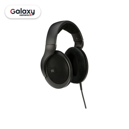 SENNHEISER HD 400 PRO Studio Headphones Monitoring HD400 PRO Ori Resmi