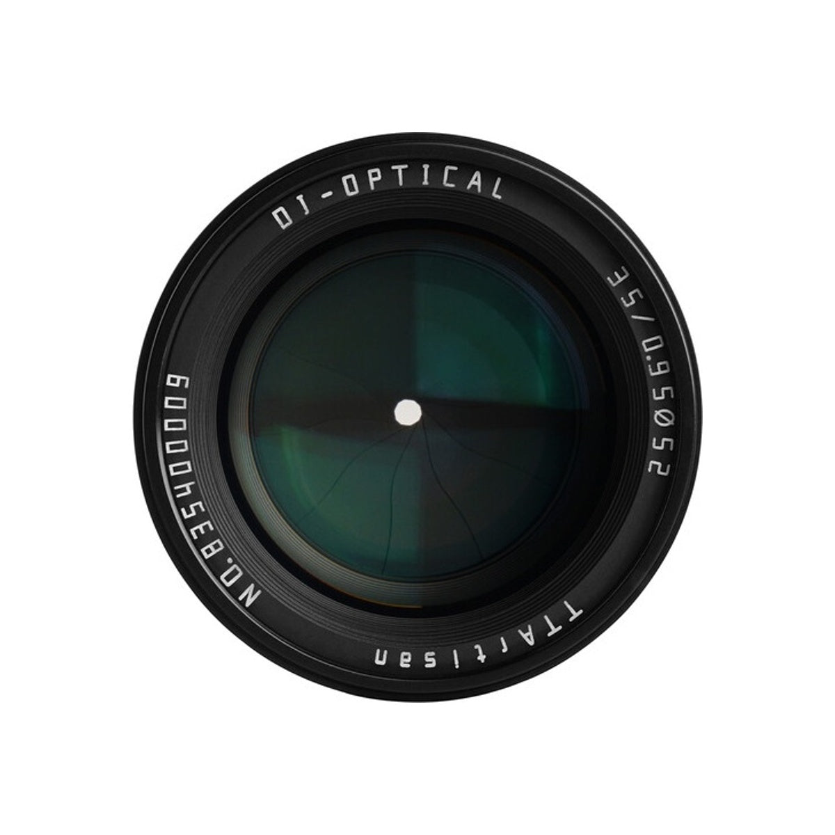 TTArtisan 35mm F0.95 for Leica L Mount Lensa APSC 35 mm F/0.95