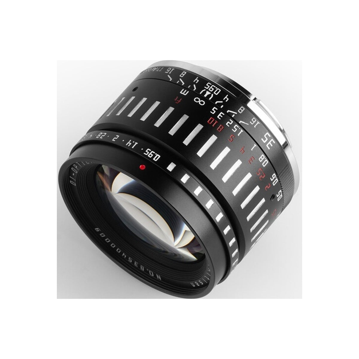TTArtisan 35mm F0.95 for Leica L Mount Lensa APSC 35 mm F/0.95
