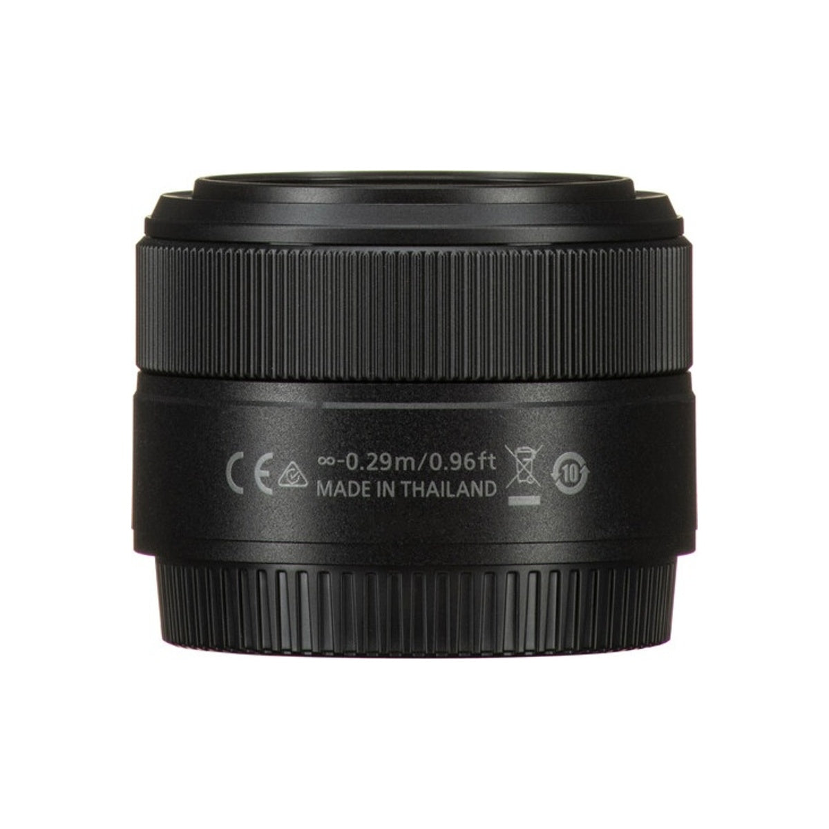 Nikkor Z 40mm F2 Lens