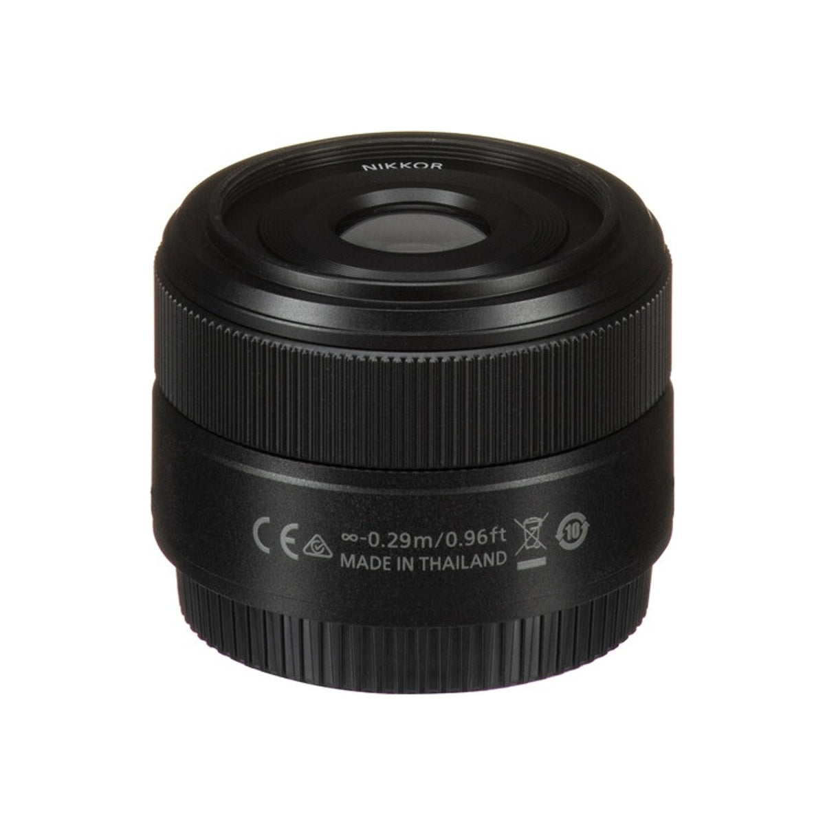 Nikkor Z 40mm F2 Lens