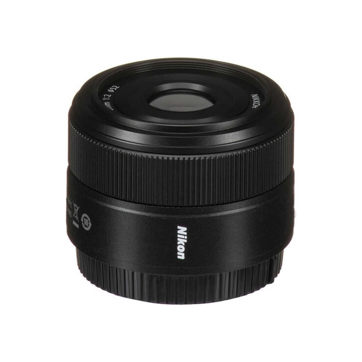 Nikkor Z 40mm F2 Lens