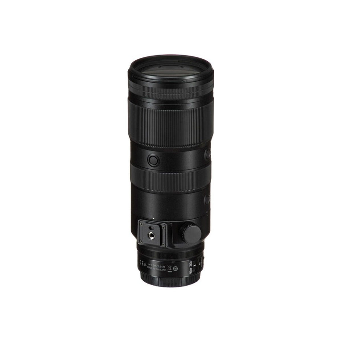 Nikkor Z 70-200mm F2.8 VR Lens