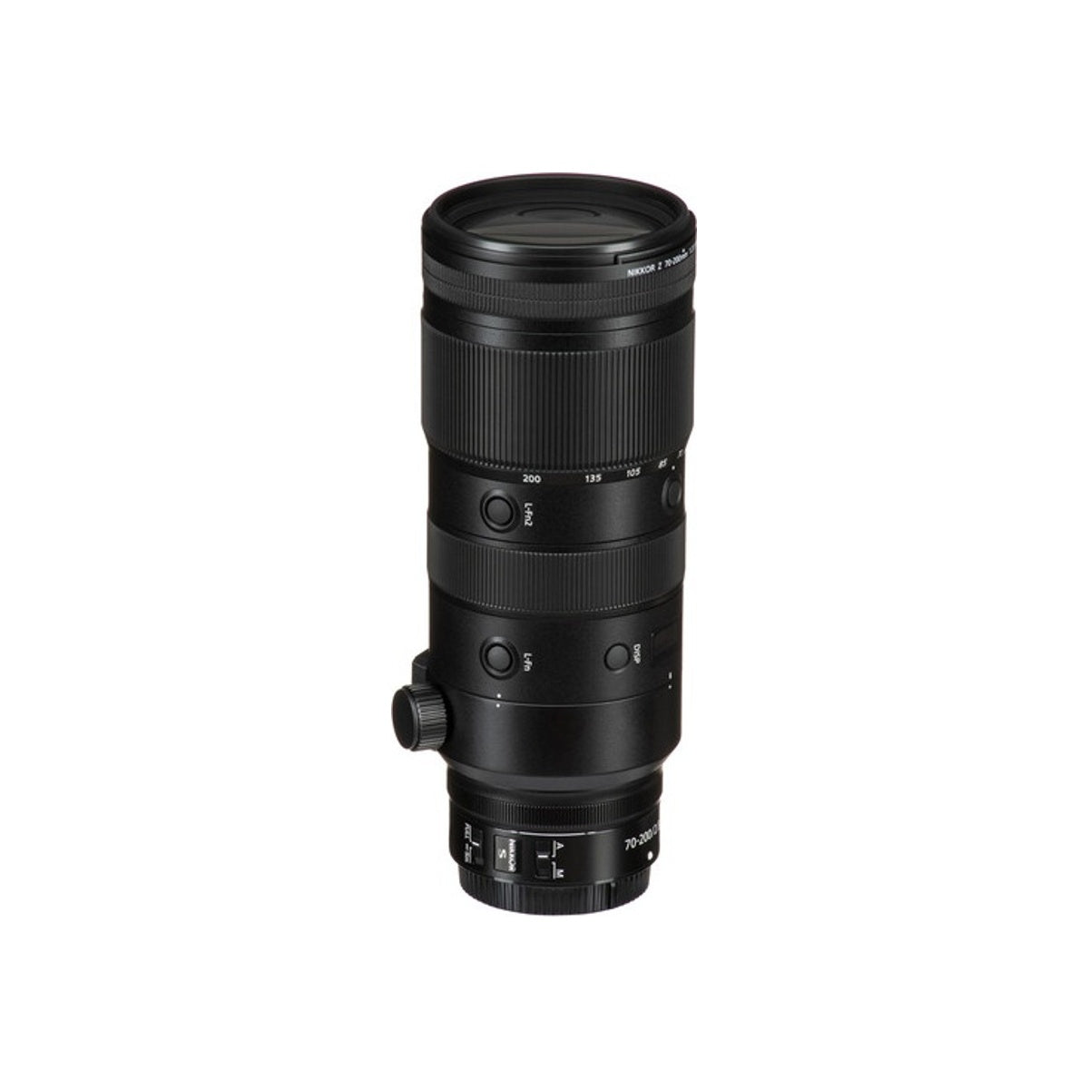 Nikkor Z 70-200mm F2.8 VR Lens