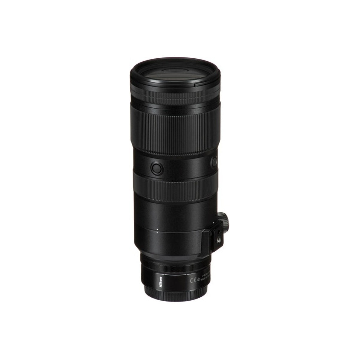 Nikkor Z 70-200mm F2.8 VR Lens