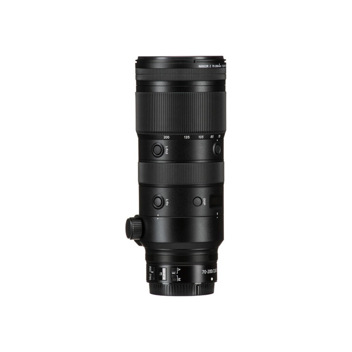 Nikkor Z 70-200mm F2.8 VR Lens