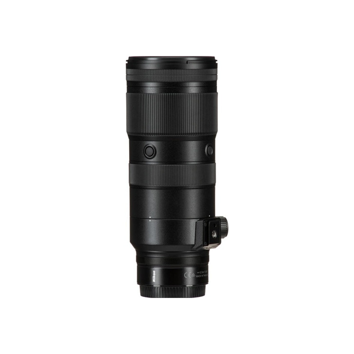 Nikkor Z 70-200mm F2.8 VR Lens