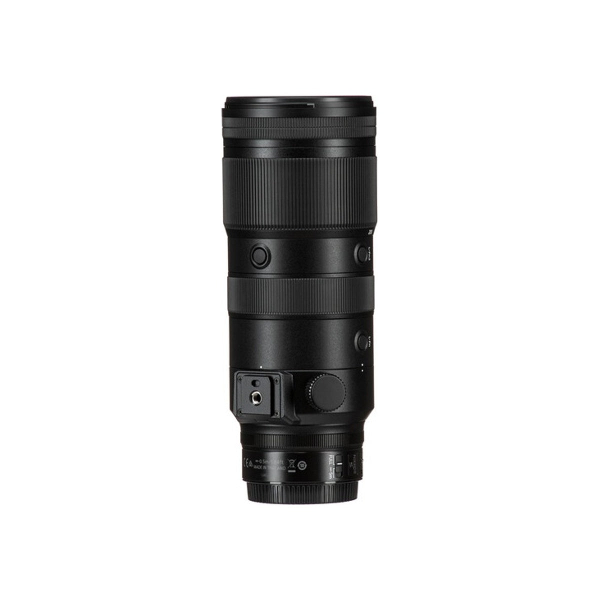 Nikkor Z 70-200mm F2.8 VR Lens