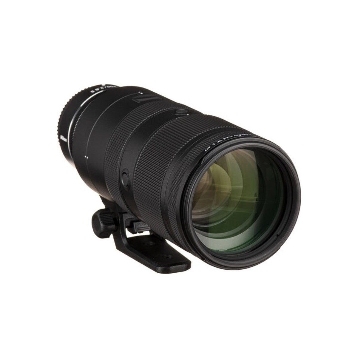Nikkor Z 70-200mm F2.8 VR Lens
