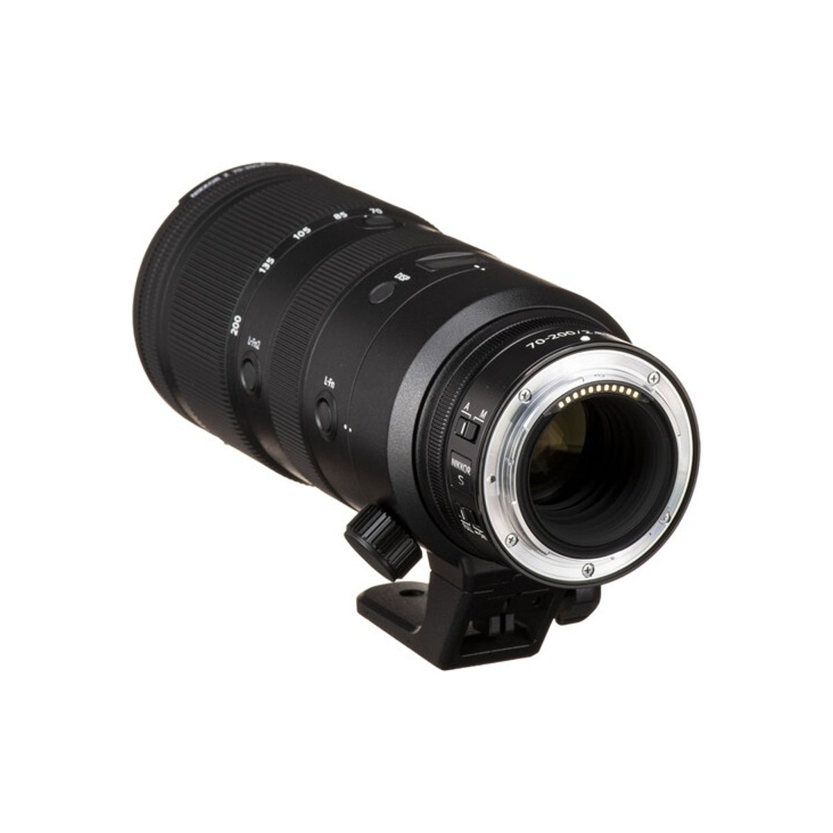 Nikkor Z 70-200mm F2.8 VR Lens