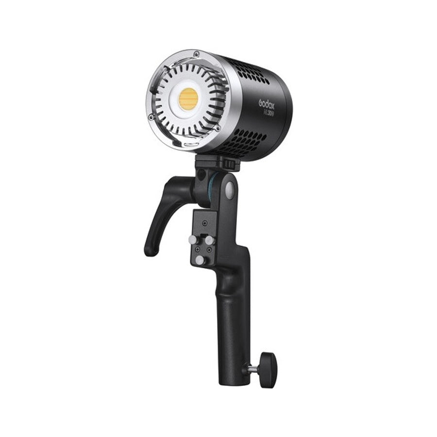 Godox ML30 Bi-Color LED Light Resmi