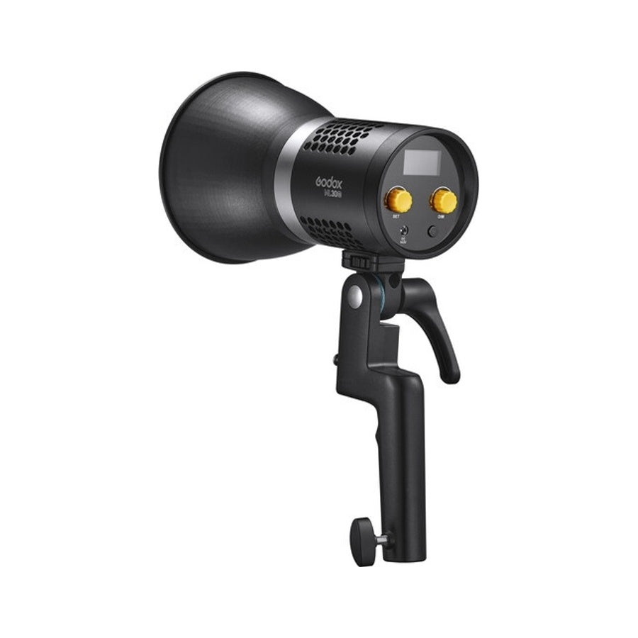 Godox ML30 Bi-Color LED Light Resmi