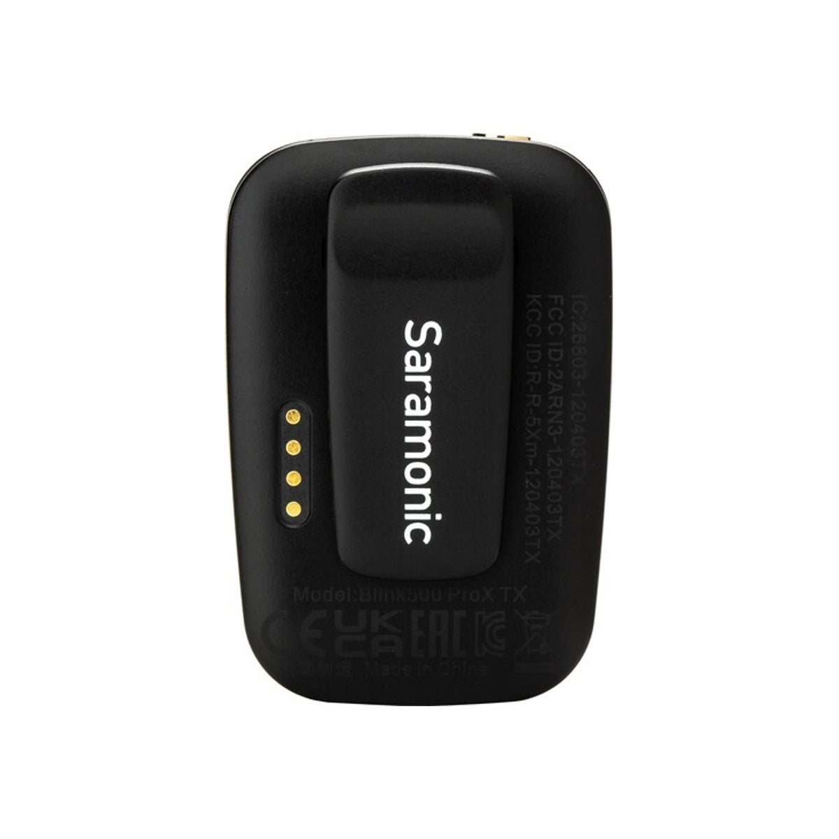 Saramonic Blink 500 ProX B2 R Mic Wireless Pro X B2R