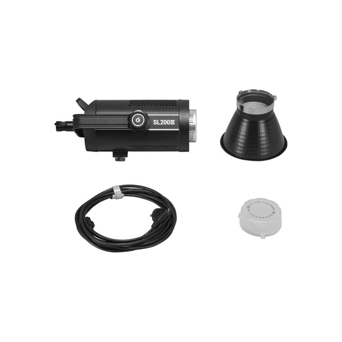 Godox SL200III Daylight LED Video Light