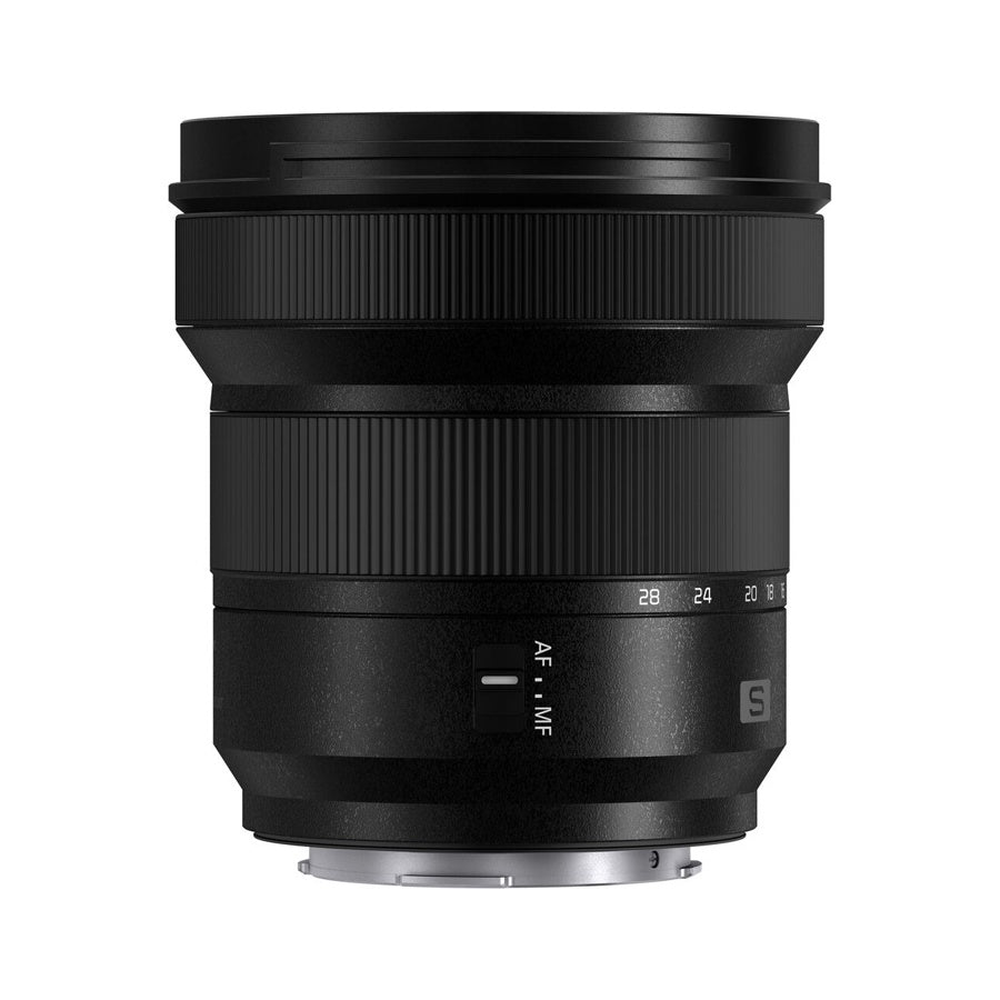 Panasonic Lumix S 14-28mm f4-5.6 Macro L Mount Lens 14-28 mm Resmi