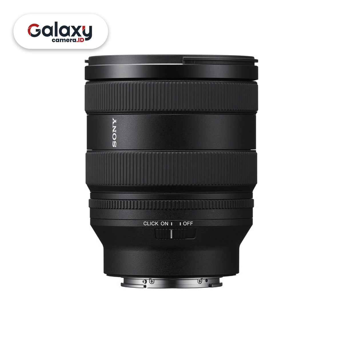 Sony FE 20-70mm f4 G Lensa Sony FE 20-70 mm f/4 G Garansi Resmi