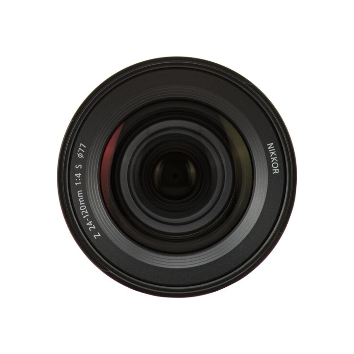 Nikkor Z 24-120mm F4 S Lens