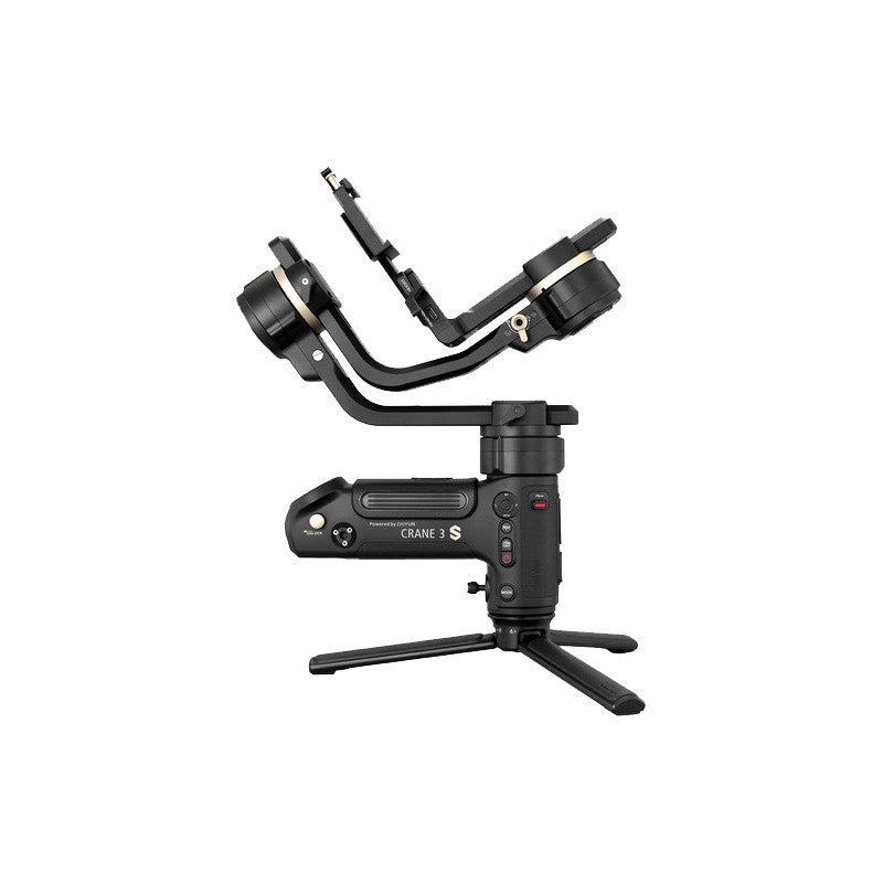 Zhiyun CRANE 3S Gimbal Stabilizer Kamera Garansi Resmi