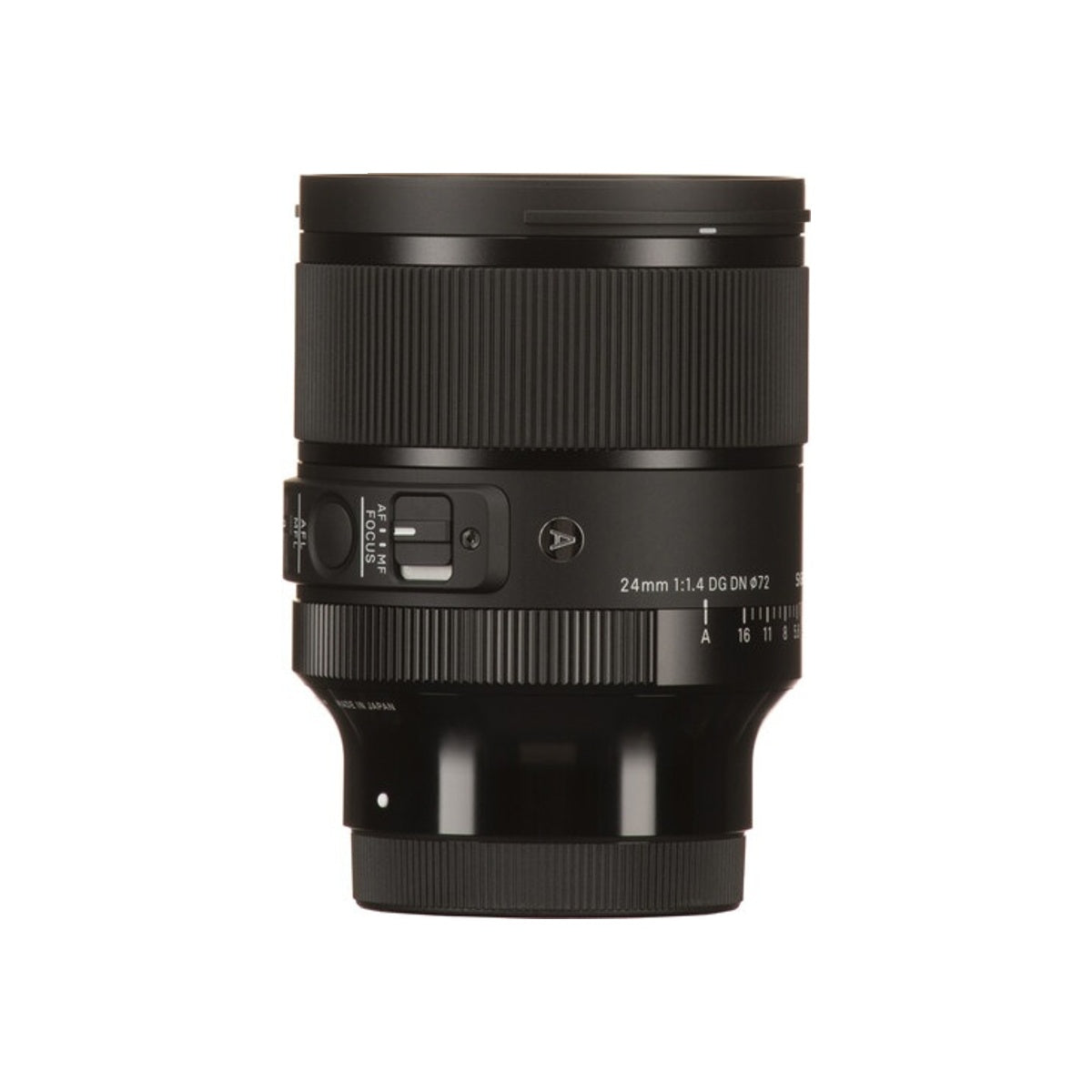 Sigma 24mm F1.4 DG DN Art For Sony E