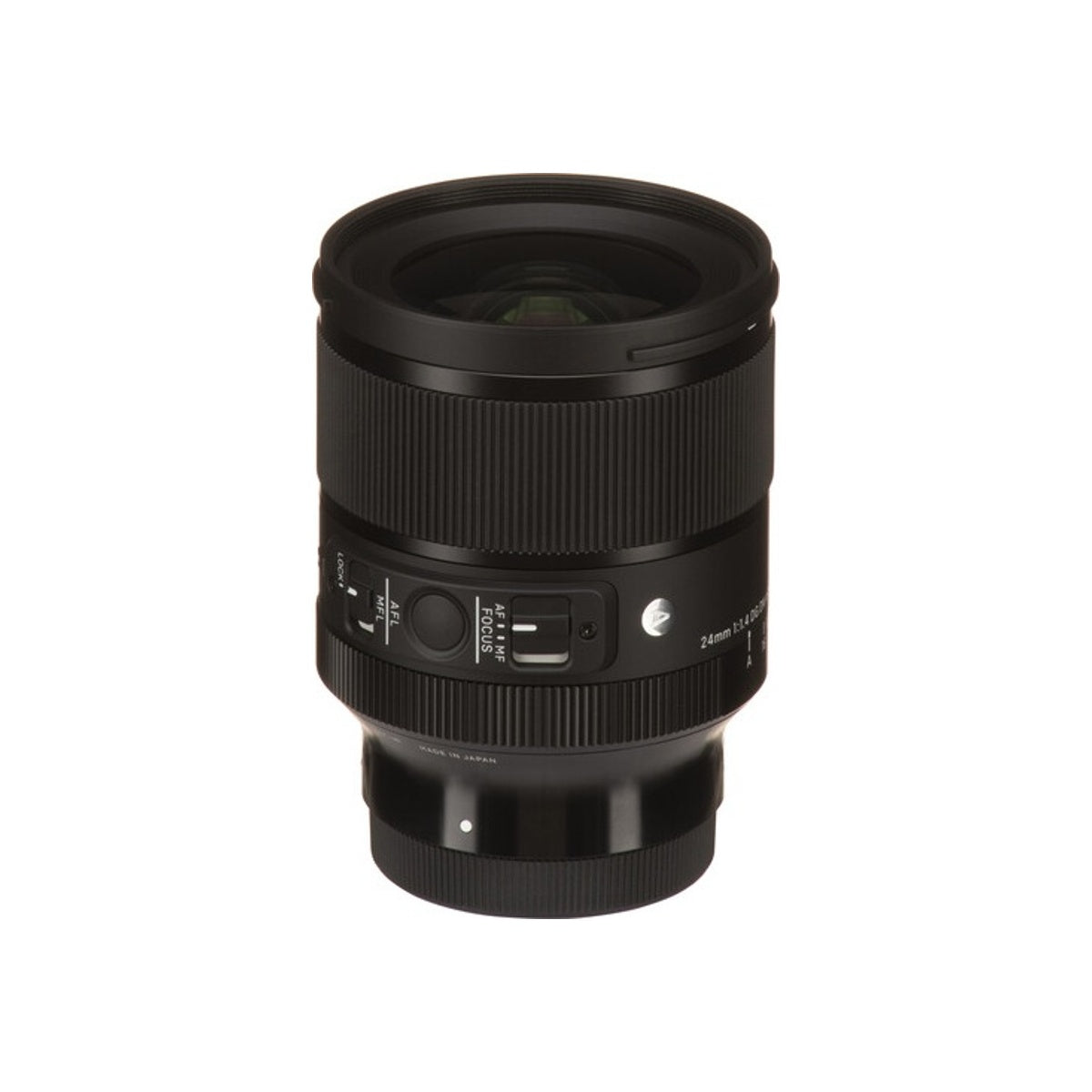 Sigma 24mm F1.4 DG DN Art For Sony E