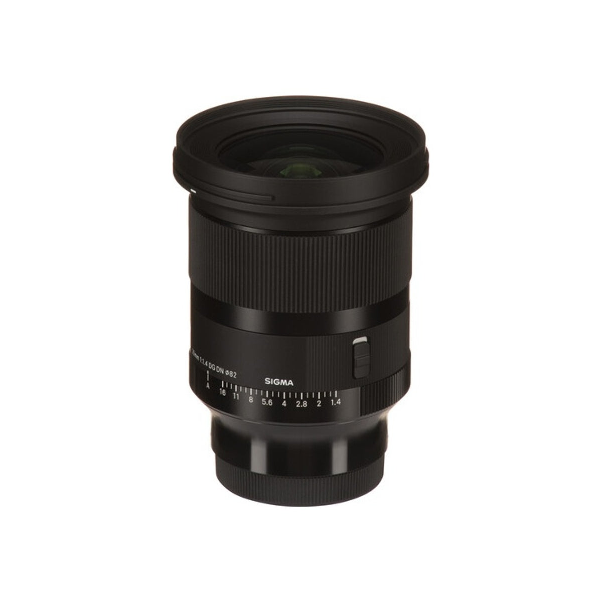 Sigma 20mm F1.4 DG DN Art For Sony E