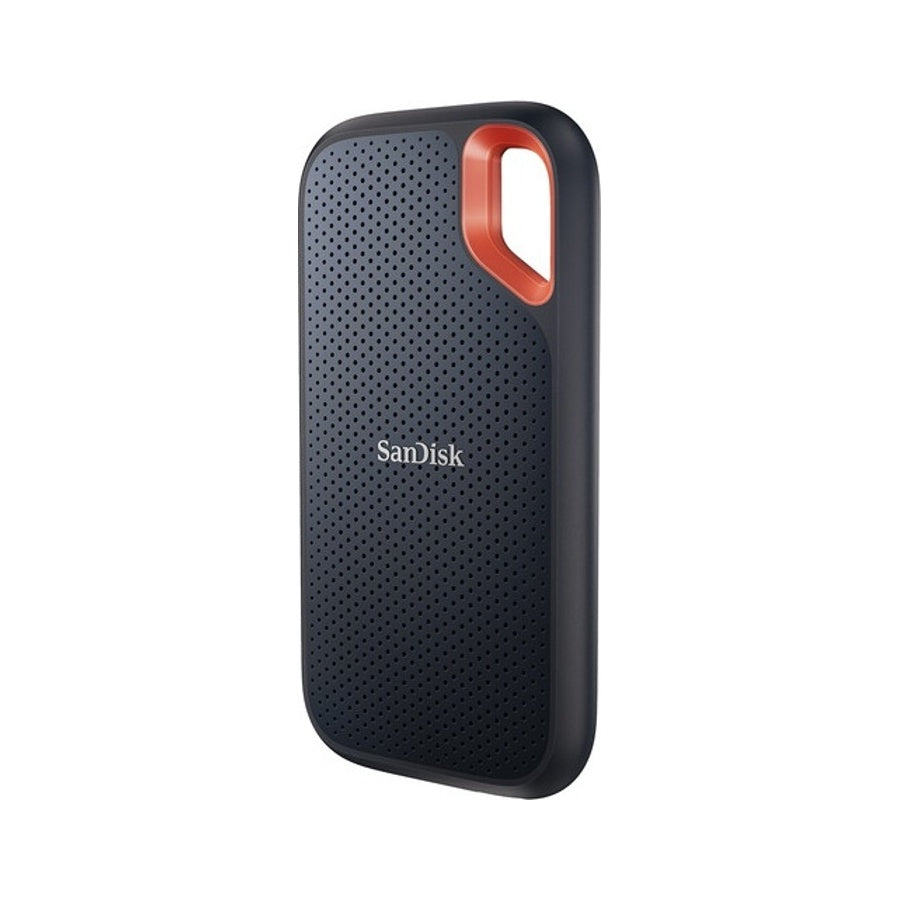 SanDisk SSD V2 2TB Extreme PRO Portable