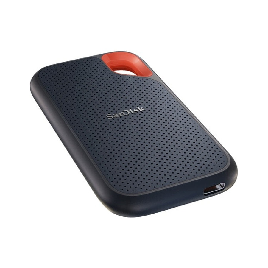 SanDisk SSD V2 2TB Extreme PRO Portable