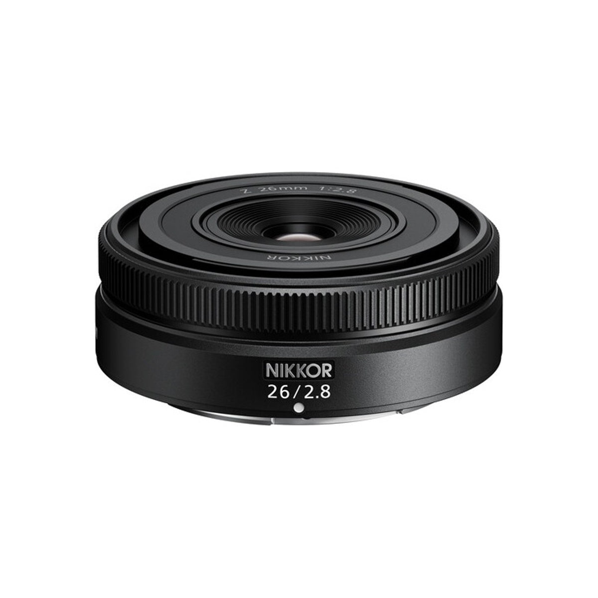 Nikkor Z 26mm F2.8 Lens