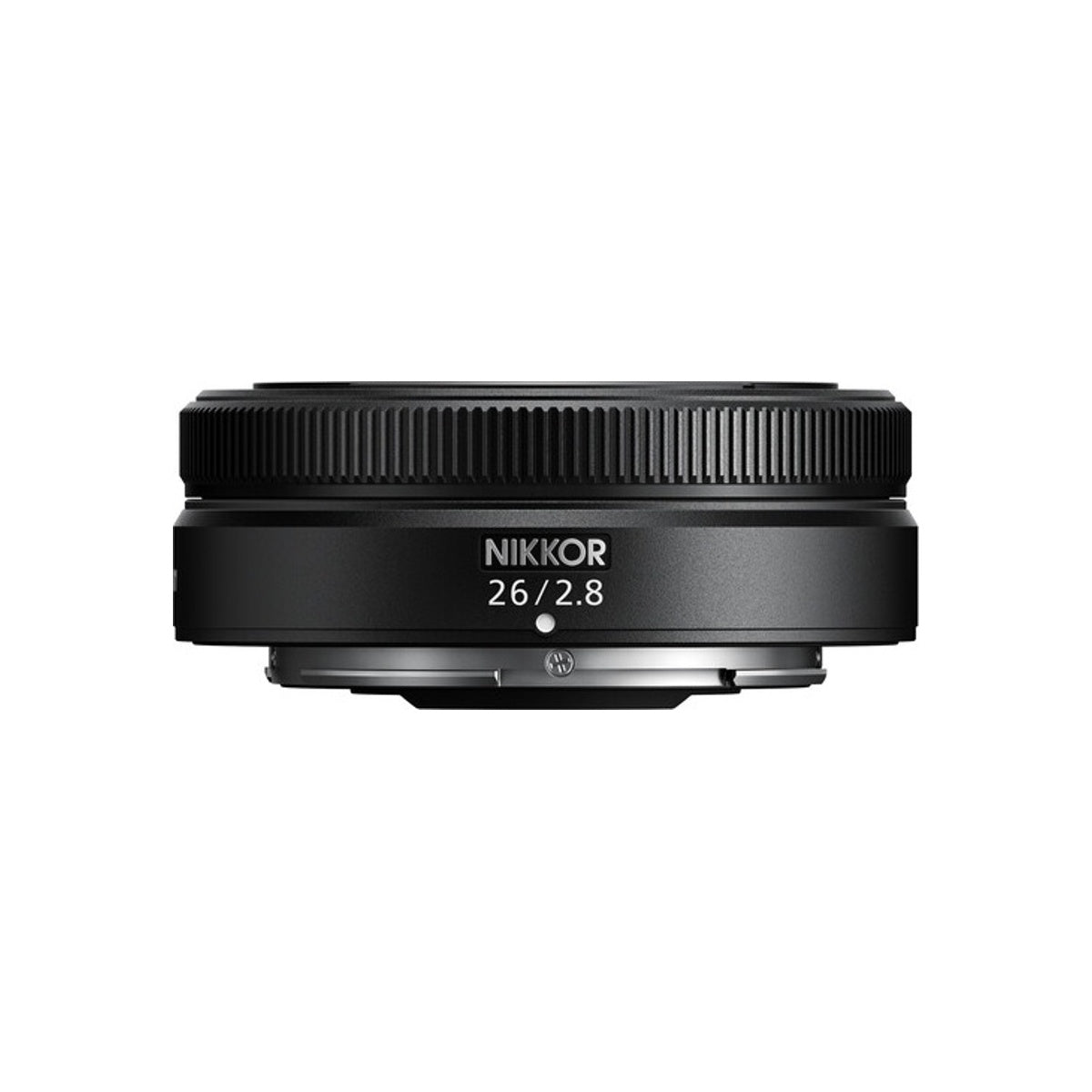 Nikkor Z 26mm F2.8 Lens