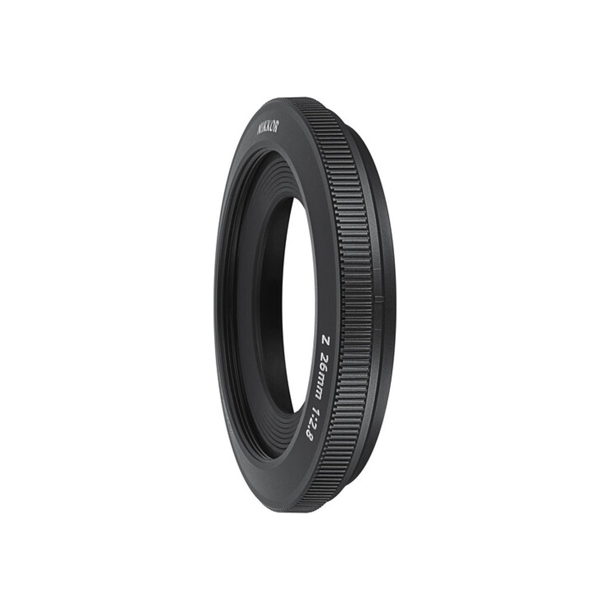 Nikkor Z 26mm F2.8 Lens