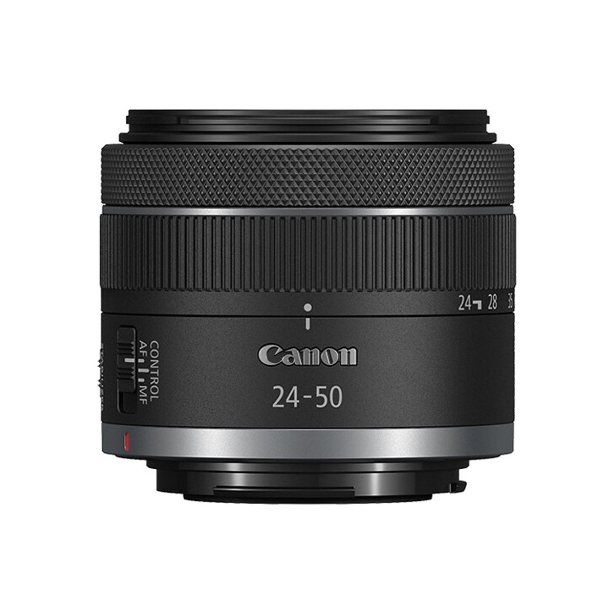 Canon RF 24-50mm F4.5-6.3 IS STM