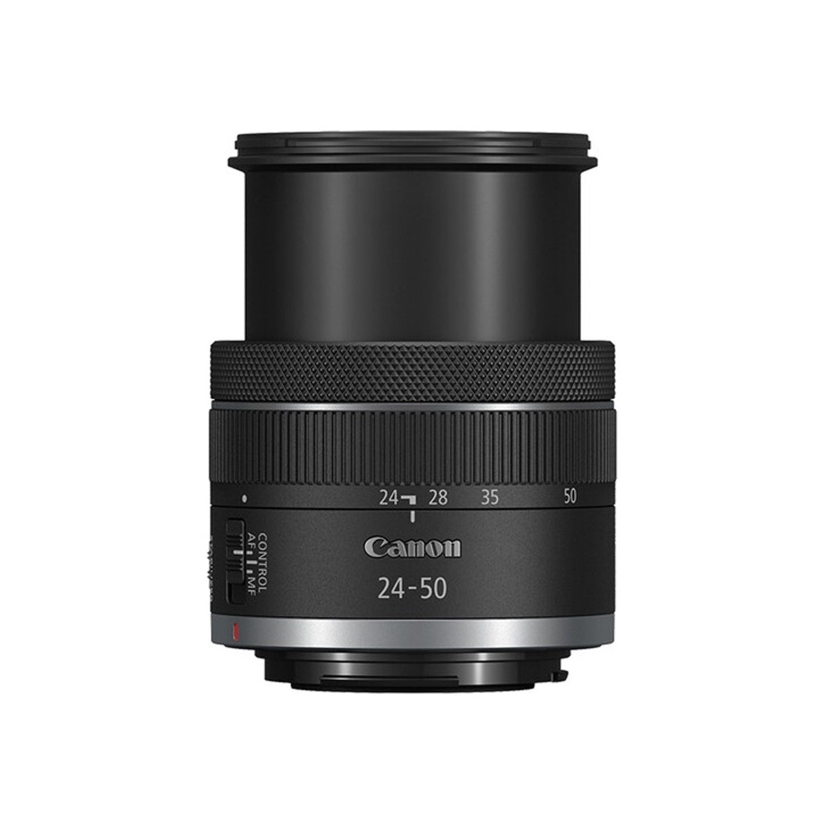 Canon RF 24-50mm F4.5-6.3 IS STM