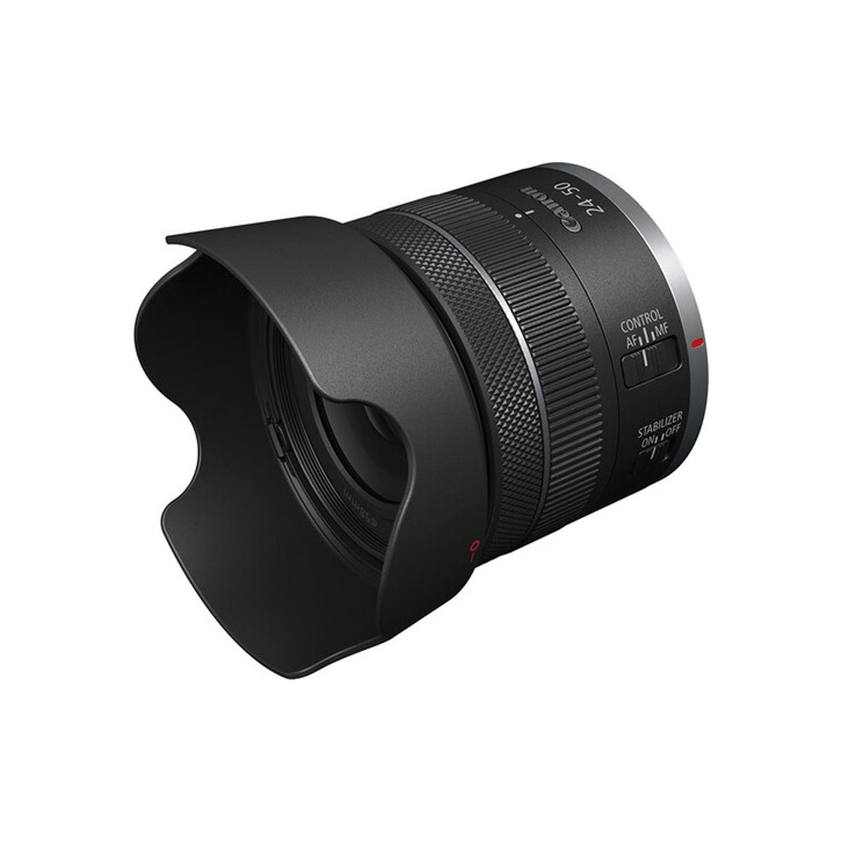 Canon RF 24-50mm F4.5-6.3 IS STM
