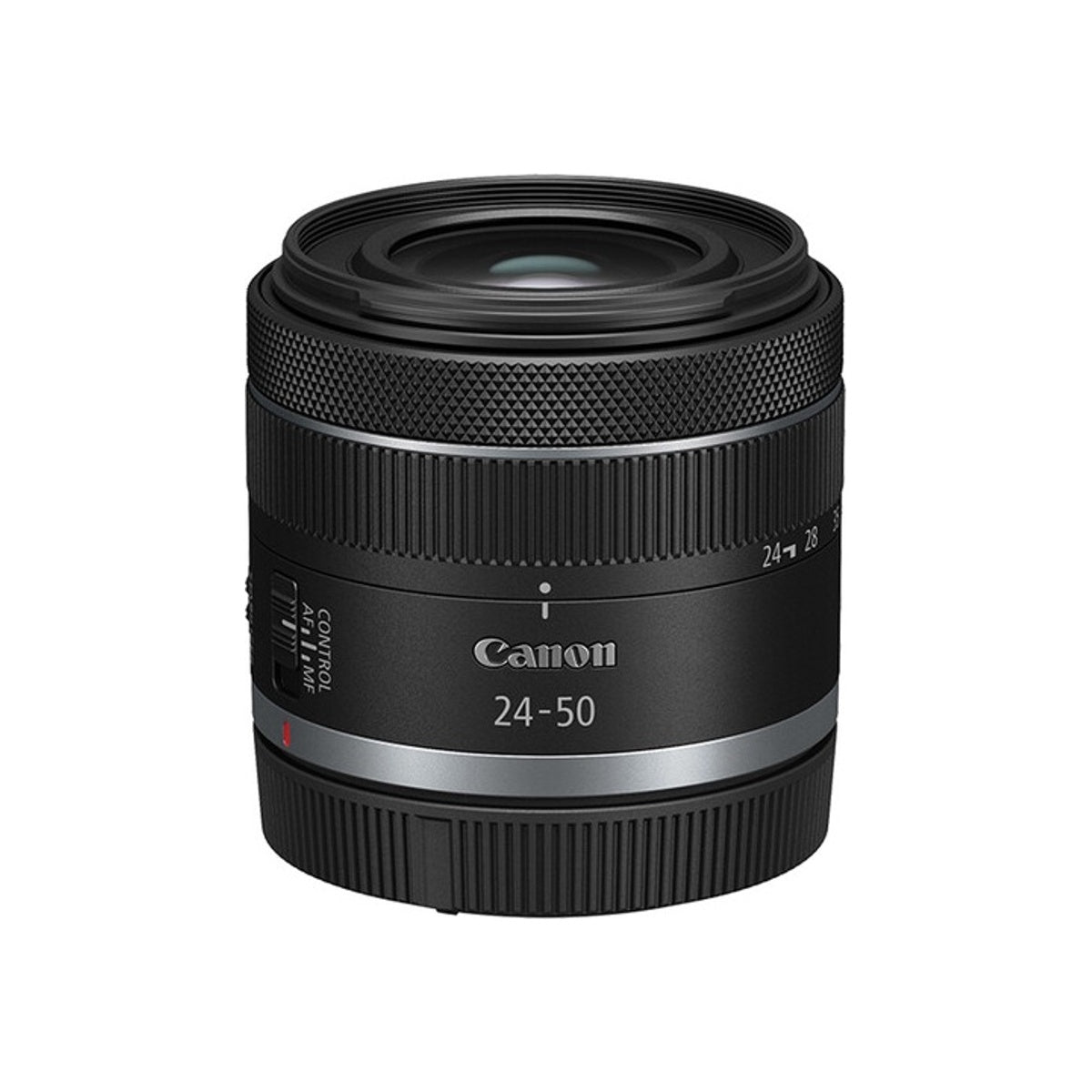 Canon RF 24-50mm F4.5-6.3 IS STM