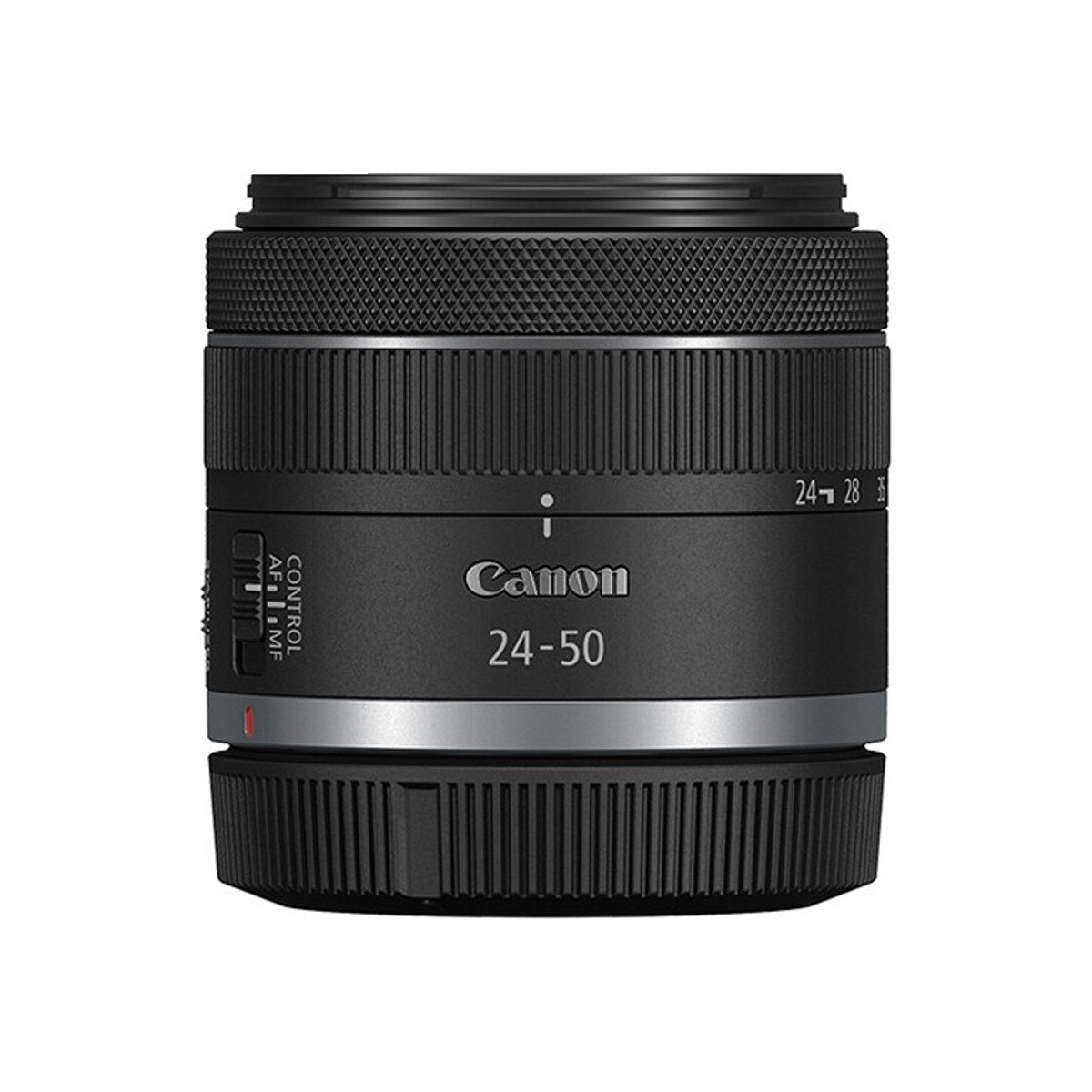 Canon RF 24-50mm F4.5-6.3 IS STM