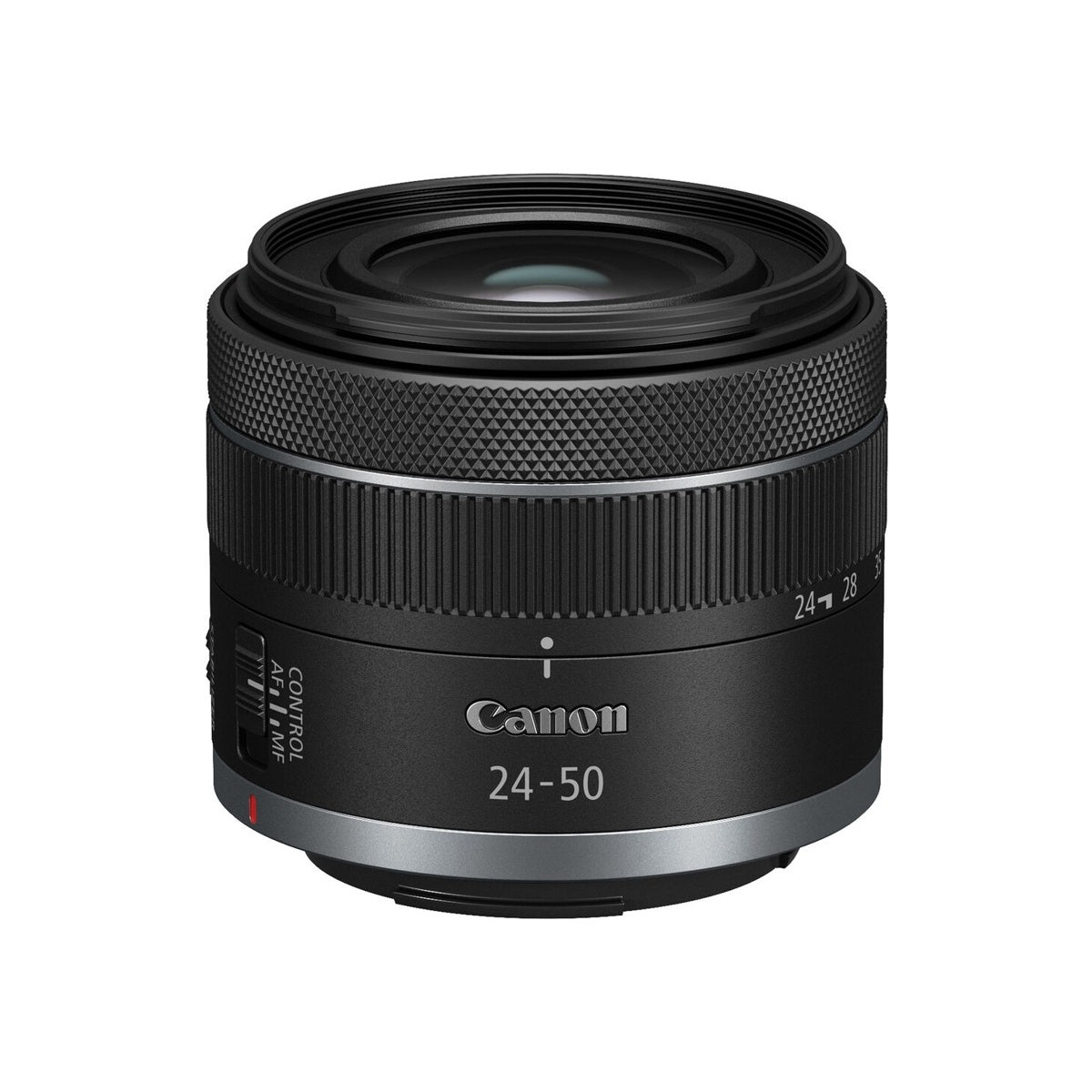 Canon RF 24-50mm F4.5-6.3 IS STM