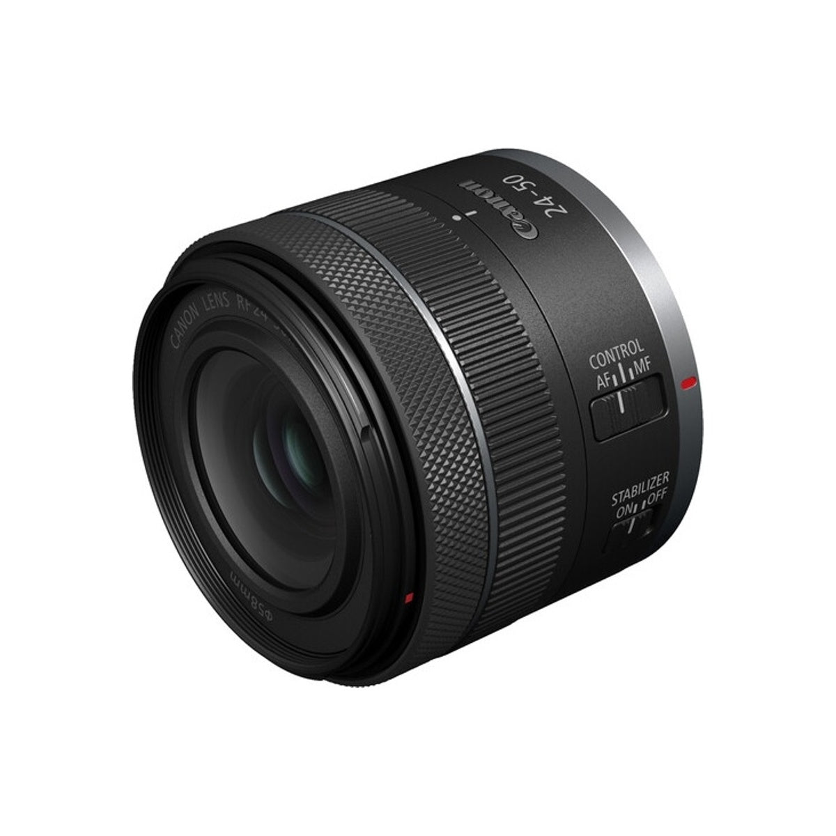 Canon RF 24-50mm F4.5-6.3 IS STM
