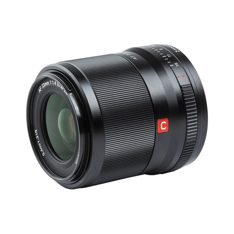 Viltrox AF 33mm F1.4 STM Auto Focus For Nikon Z Mount