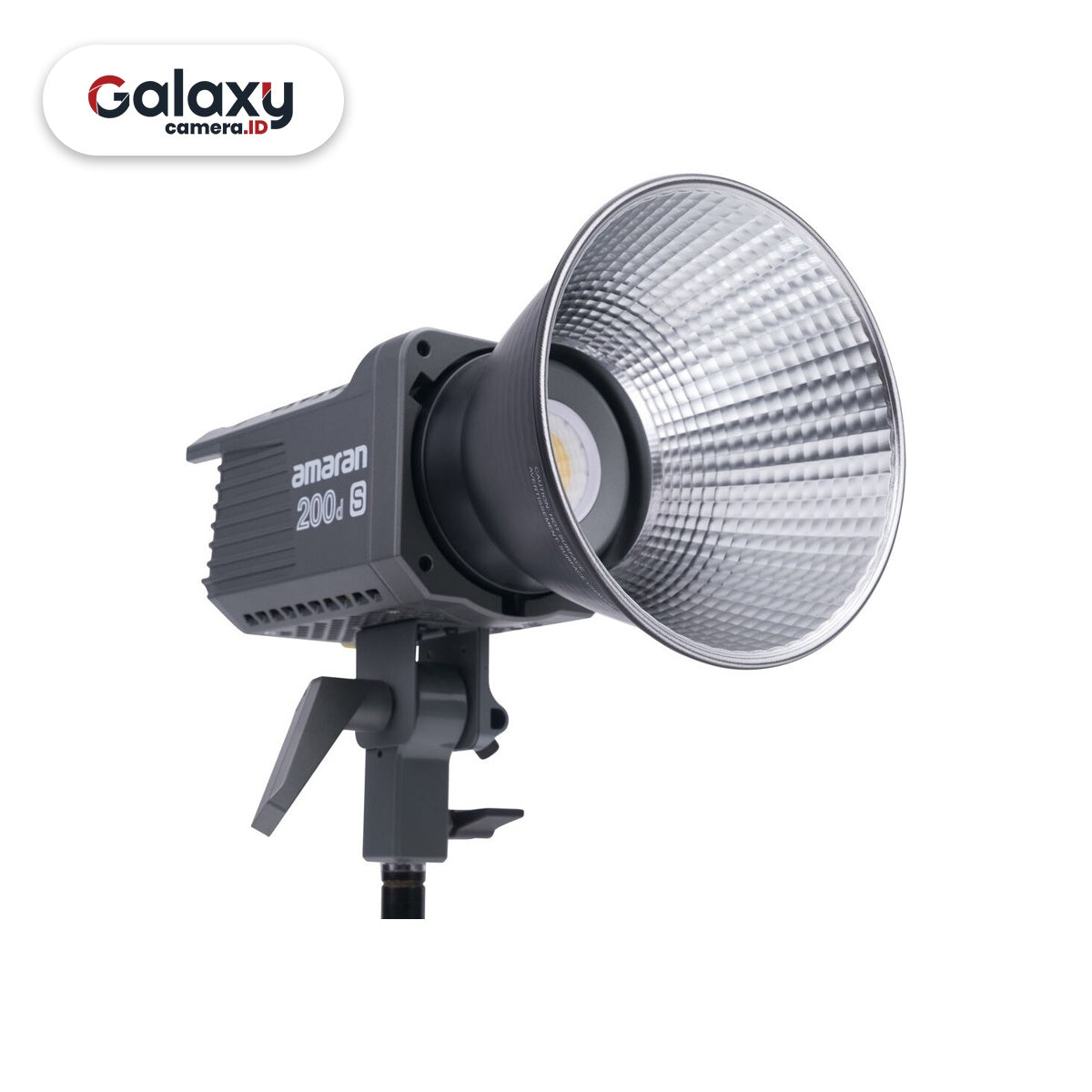 Aputure Amaran 200Ds Daylight LED Video Light